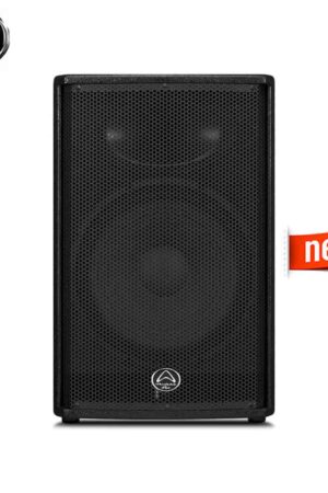 Wharfedale pro  Impact 15 – Passive Speakers(pair)