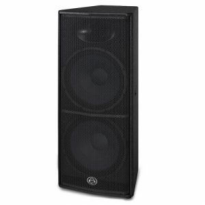 Wharfedale pro– Impact 215L – double top speakers(pair)