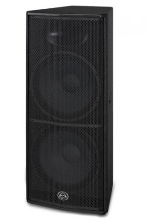 Wharfedale pro– Impact 215L – double top speakers(pair)