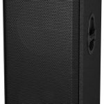 Behringer VP-2520 2000W Dual 15inch Passive Speaker - Pair