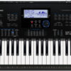 Casio WK6600 76 Note Piano Style Portable Keyboard