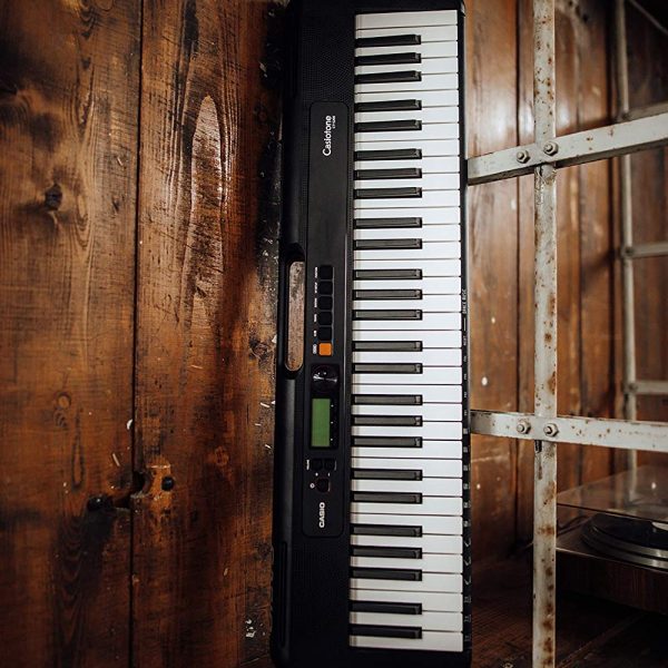 casio tone CT-S200 portable keyboard by