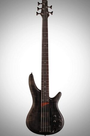 Ibanez SR705 5-String Electric Bass Guitar