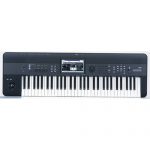 Korg Krome 61-Key Music Workstation keyboard