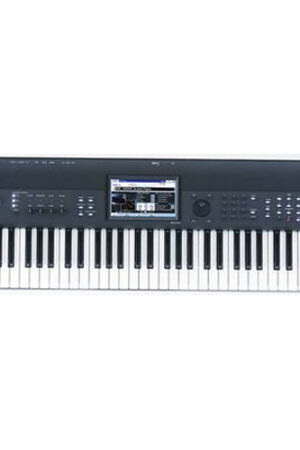 Korg Krome 61-Key Music Workstation keyboard
