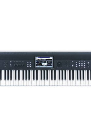 Korg Krome 73-Key Music Workstation keyboard