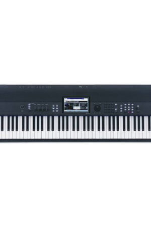 Korg Krome 88-Key Music Workstation keyboar