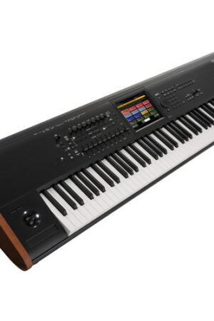 Korg Kronos 88 - Music Workstation with SGX-2 Engine keyboard
