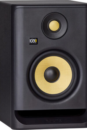 KRK ROKIT 5 G4 5" 2-Way Active Studio Monitor(pair)