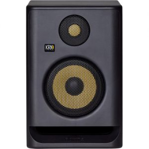 KRK 10s – 10″ 150W Powered Subwoofer(pair)