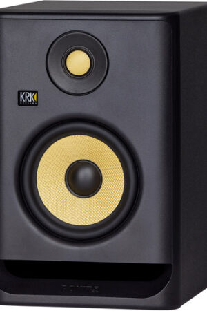 KRK ROKIT 8 G4 8" 2-Way Active Studio Monitor(pair)