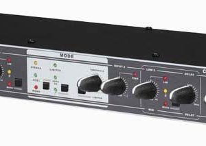 Phonic PCR2213 – ACTIVE CROSSOVER