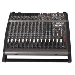 PHONIC POWERPOD K12 PLUS POWERED MIXER