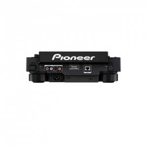 Pioneer CDJ-2000NXS Share Pro-grade digital DJ deck