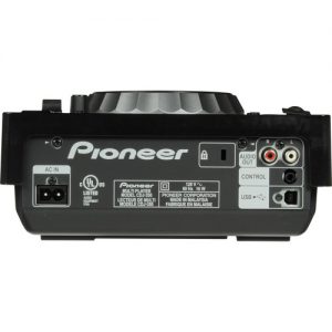 Pioneer CDJ-350 Digital Multi Player(pair)