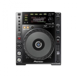 Pioneer CDJ-850 Performance Multi Player(pair)