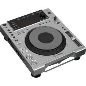 Pioneer CDJ-850 Performance Multi Player(pair)