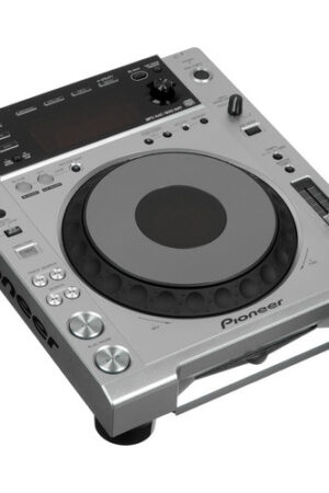 Pioneer CDJ-850 Performance Multi Player(pair)