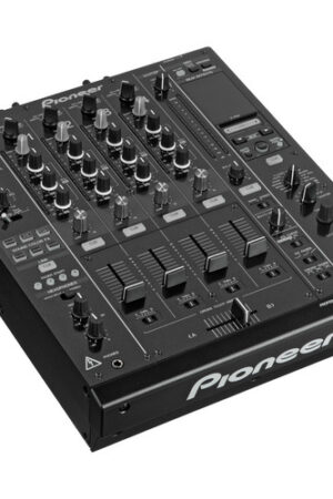 Pioneer DJM-900nexus 4-Channel Professional DJ Mixer