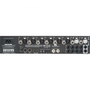 Focusrite Liquid Saffire 56 – FireWire Digital Audio Interface