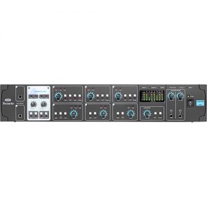 Focusrite Liquid Saffire 56 – FireWire Digital Audio Interface