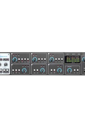 Focusrite Liquid Saffire 56 - FireWire Digital Audio Interface