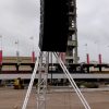Sound Prince M-210 Line Array Speaker System