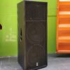 Sound Prince SP 125 15″ Double Passive Loudspeaker(pair)