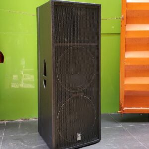 Sound Prince SP 125 15″ Double Passive Loudspeaker(pair)