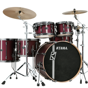 TAMA Superstar Hyper-Drive Duo 5-Piece