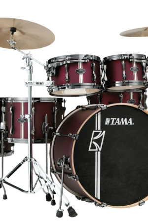 TAMA Superstar Hyper-Drive Duo 5-Piece