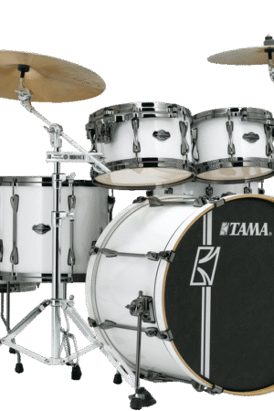 TAMA Superstar Hyper-Drive Maple 7piece Drum Kits