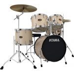 TAMA Imperialstar 5-Piece Complete Drum Set