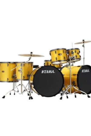 Tama Imperialstar 7 Piece Drum Kit