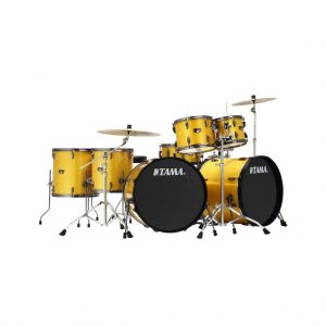 Tama Imperialstar 7 Piece Drum Kit