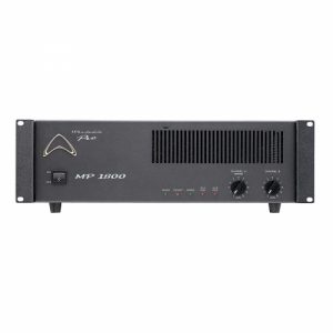 Wharfedale pro Amplifier – Mp1800