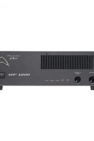Wharfedale pro Amplifier – Mp1800