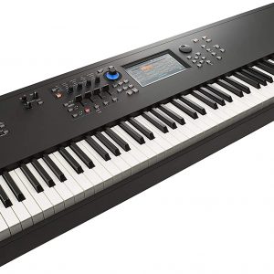 YAMAHA MODX8 SYNTHESIZER 88 KEYS Synthesizer Workstation