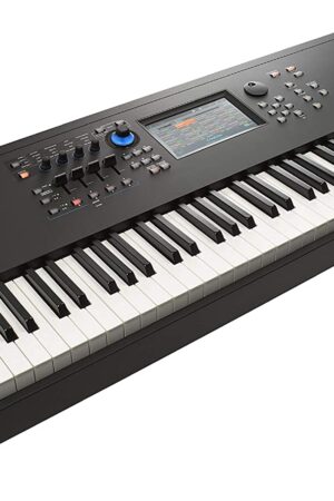 YAMAHA MODX8 SYNTHESIZER 88 KEYS Synthesizer Workstation