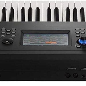 YAMAHA MODX8 SYNTHESIZER 88 KEYS Synthesizer Workstation