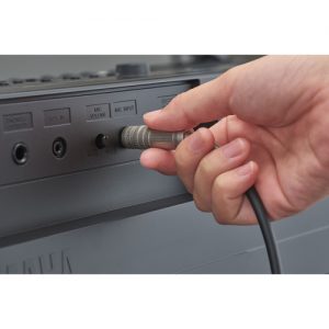 Yamaha DGX-660 Portable Grand Digital Piano it