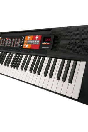 Yamaha PSR-F51 61-Key Entry-Level Portable Keyboard