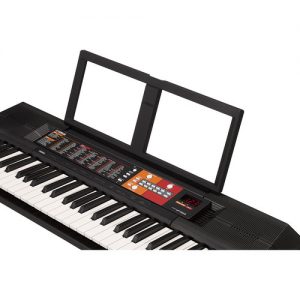 Yamaha PSR-F51 61-Key Entry-Level Portable Keyboard