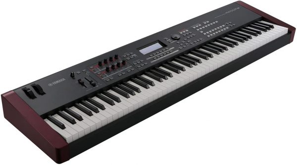 yamaha moxf81
