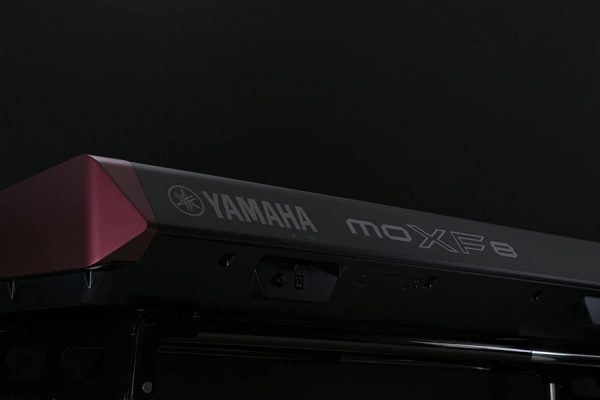 yamaha moxf83