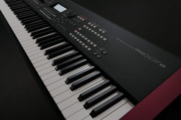 yamaha moxf85