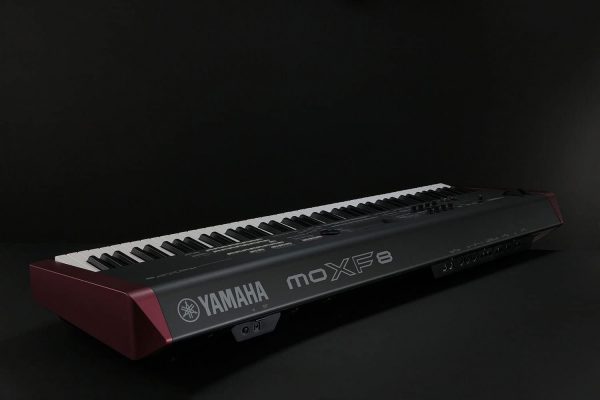 yamaha moxf88