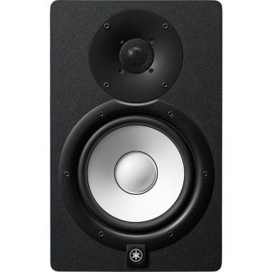 Yamaha HS7 Powered Studio Monitor(pair)