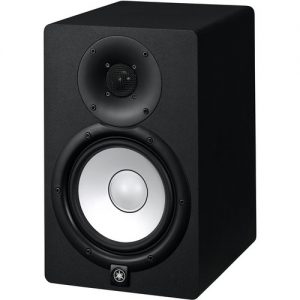Yamaha HS7 Powered Studio Monitor(pair)