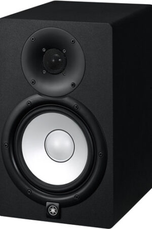 Yamaha HS7 Powered Studio Monitor(pair)